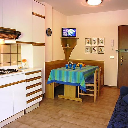 Appartamenti Nasse Bibione Bagian luar foto